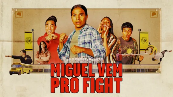 thumbnail - Miguel vem pro Fight