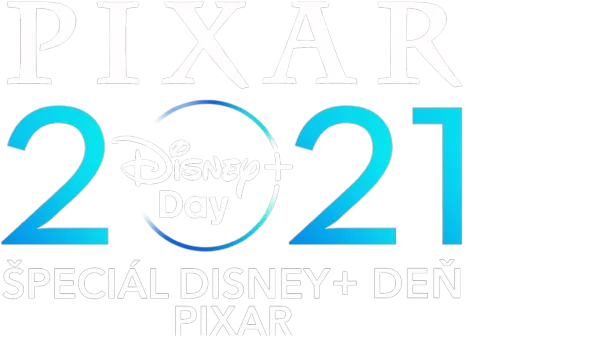 Pixar 2021 Disney+ Day špeciál