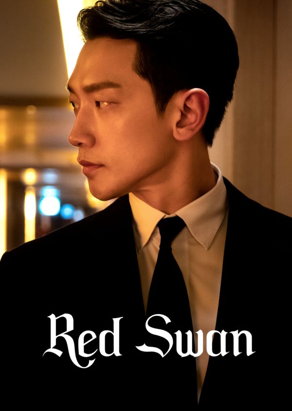 Red Swan on Disney+ UK