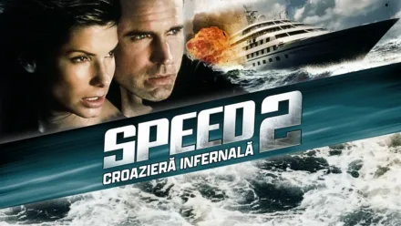 thumbnail - Speed 2: Croazieră infernală