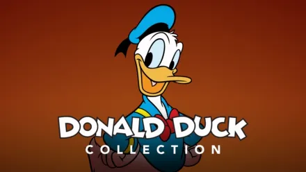 thumbnail - Donald Duck