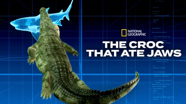thumbnail - The Croc That Ate Jaws