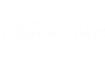 Abraham Lincoln, a vámpírvadász