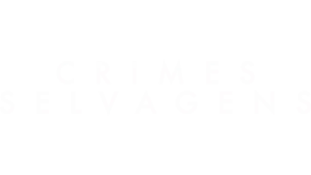 Crimes Selvagens