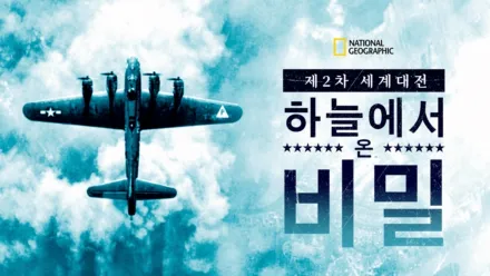 thumbnail - 제2차 세계대전: 하늘에서 온 비밀