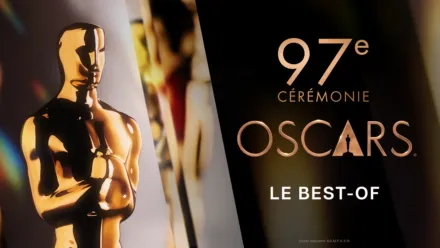 thumbnail - La 97ème cérémonie des Oscars® - Le best-of