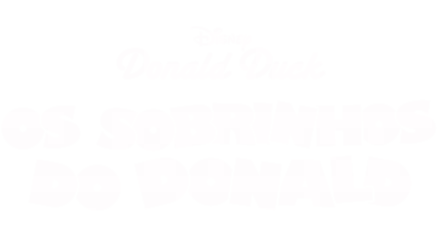 Os Sobrinhos do Donald