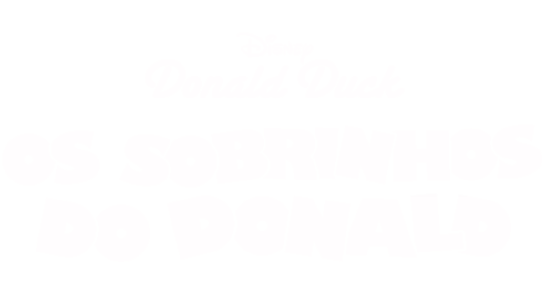 Os Sobrinhos do Donald