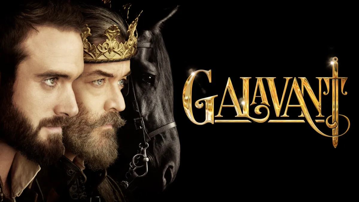 Watch Galavant | Full episodes | Disney+