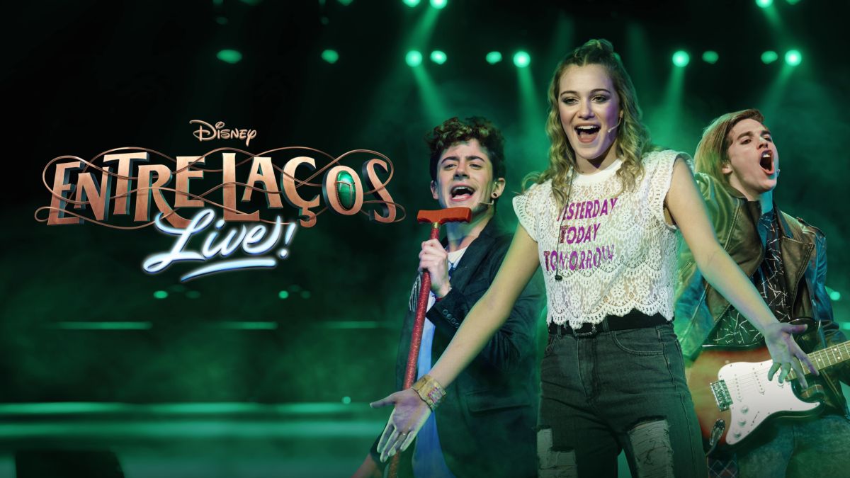 Onde ver online a temporada 2 de 'Disney Entre Laços