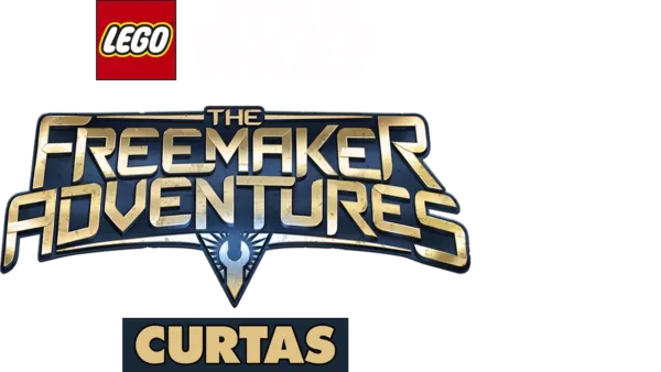 Lego Star Wars: The Freemaker Adventures (Curtas)