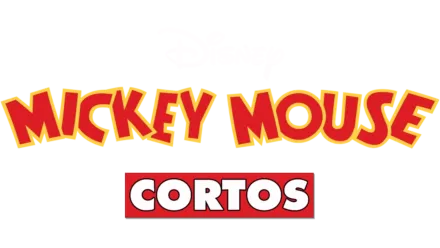 Mickey Mouse (Cortos)