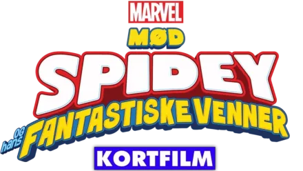 Mød Spidey og hans fantastiske venner (kortfilm)