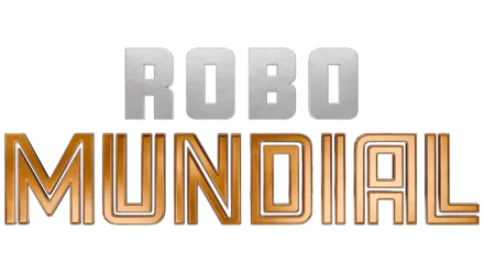 Robo mundial