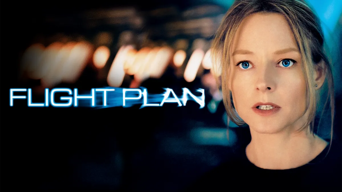 Regarder Flight plan | Disney+