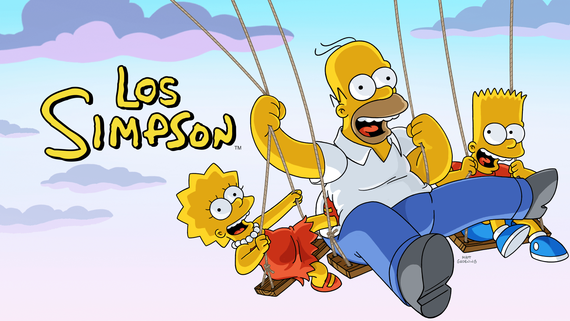 Ver Los Simpson | Episodios Completos | Disney+