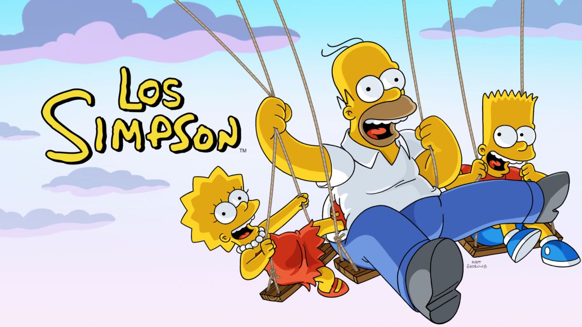 Ver Los Simpson Episodios Completos Disney 