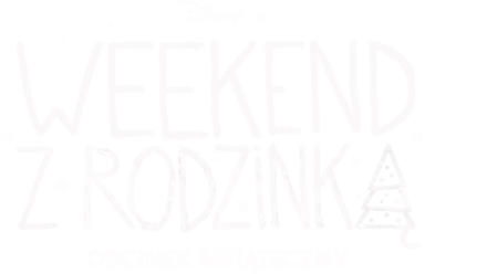 Weekend z rodzinką: Odcinek świąteczny