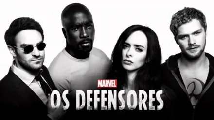 thumbnail - Os Defensores