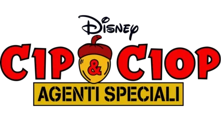 Cip e Ciop agenti speciali