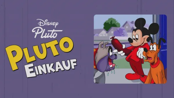 thumbnail - Plutos Einkauf