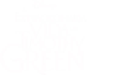 A Extraordinária Vida de Timothy Green