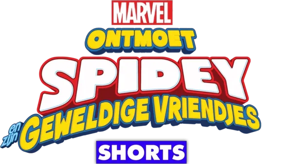 Ontmoet Spidey en zijn geweldige vriendjes (Shorts)