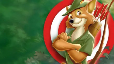 Robin Hood - El magnífico