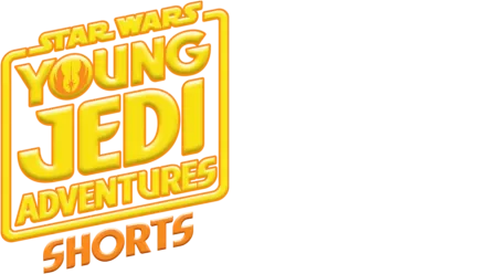 Star Wars: Young Jedi Adventures – I corti