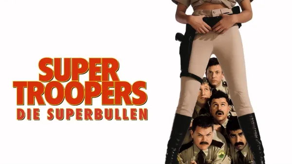 thumbnail - Super Troopers - Die Superbullen