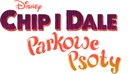 Chip i Dale: parkowe psoty