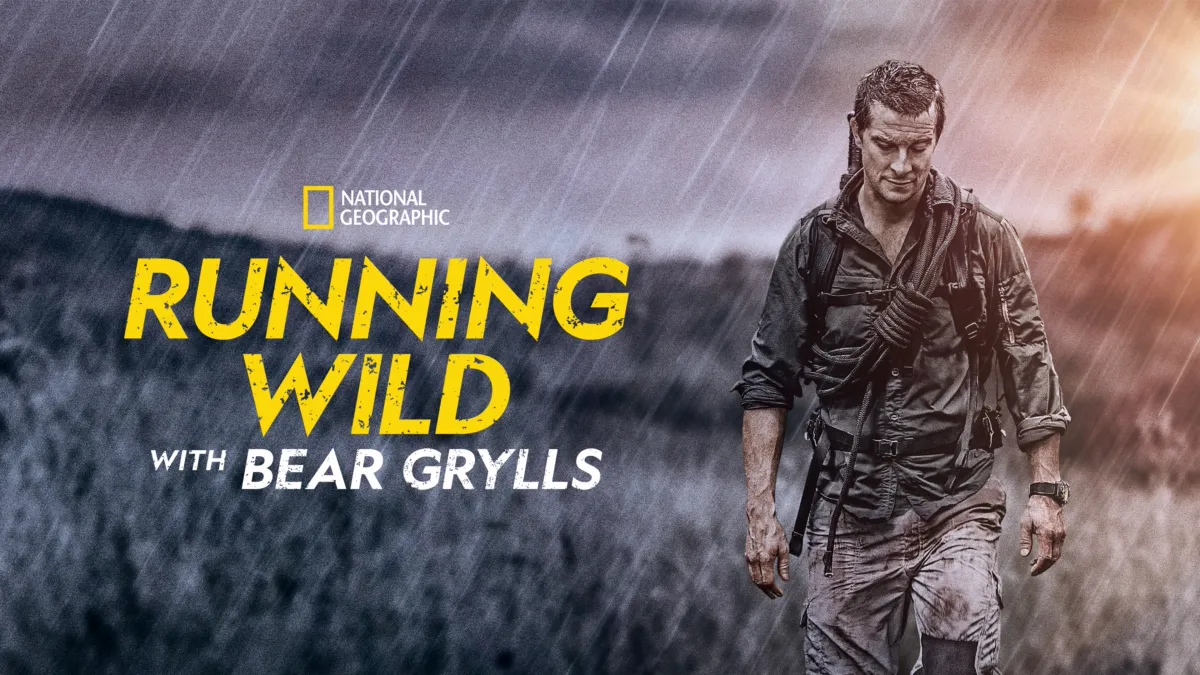 Into the wild with bear grylls watch online sale