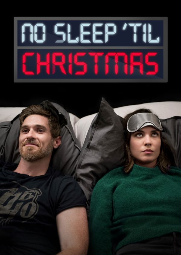 No Sleep 'til Christmas on Disney+ CA