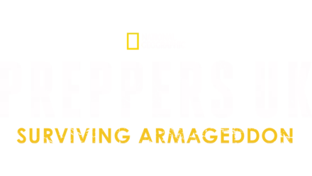 Preppers UK Surviving Armageddon