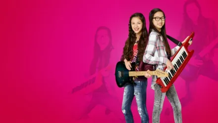 Watch Bizaardvark | Full episodes | Disney+