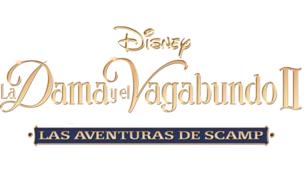 La dama y el vagabundo 2: Las aventuras de Scamp