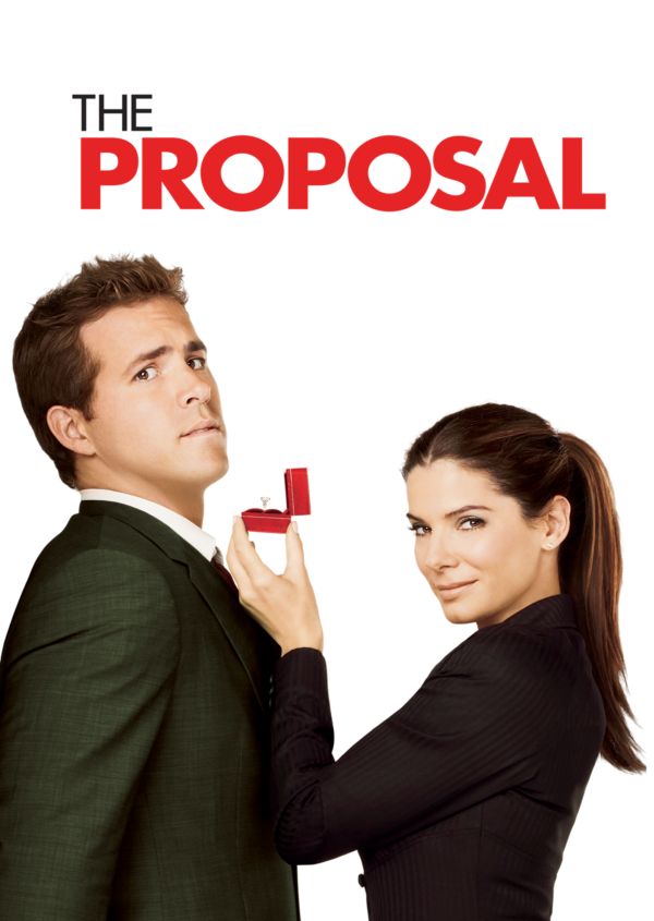 The Proposal on Disney+ ES