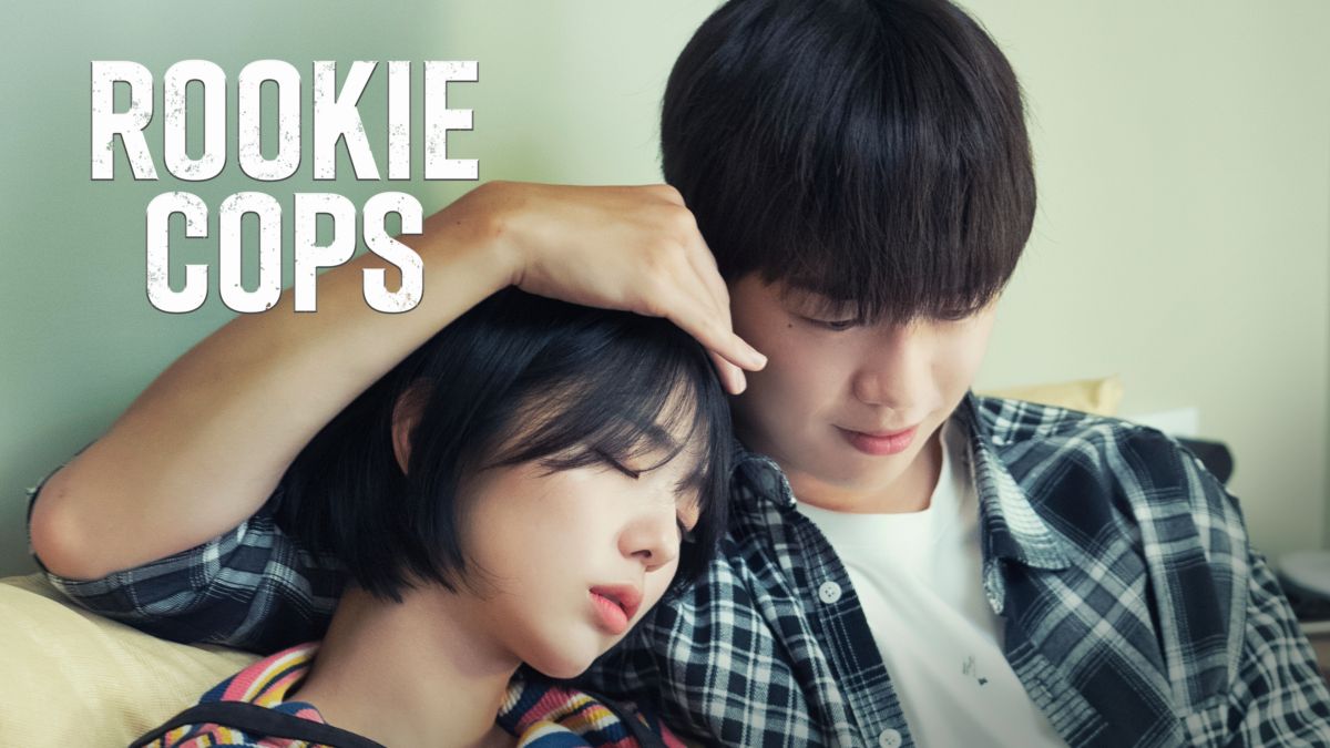 rookie cops ep 13