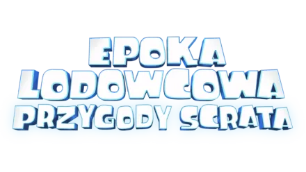 Epoka lodowcowa: Przygody Scrata