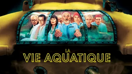 thumbnail - La vie aquatique