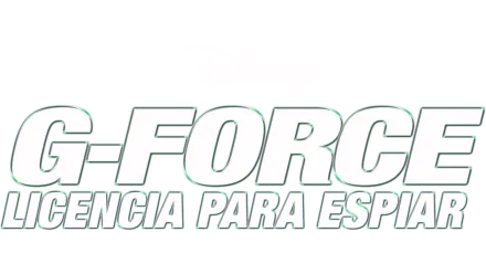 G-Force. Licencia para espiar