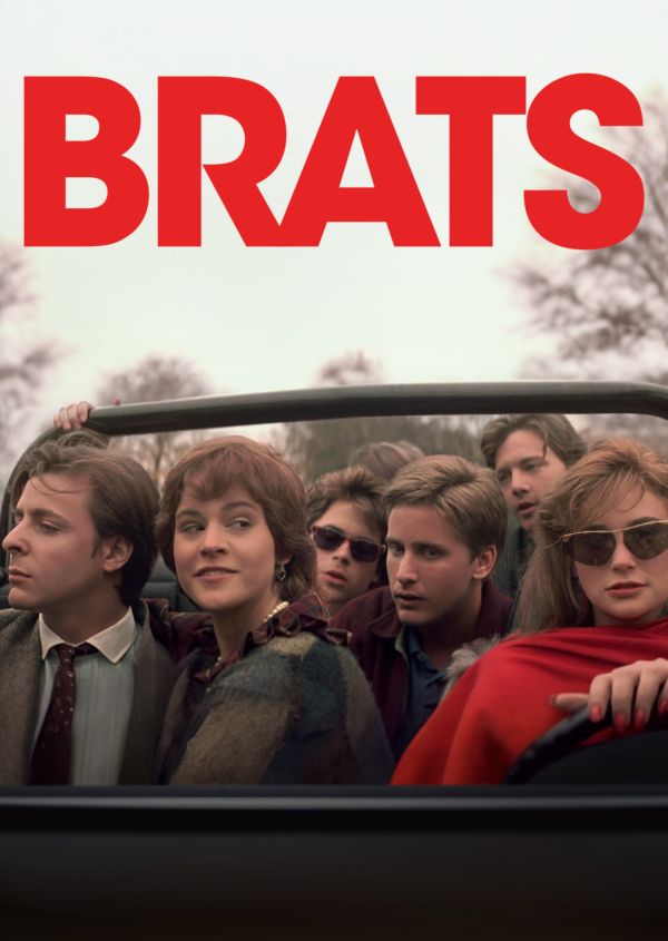 BRATS on Disney+ US