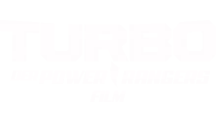 Turbo: Der Power Rangers Film