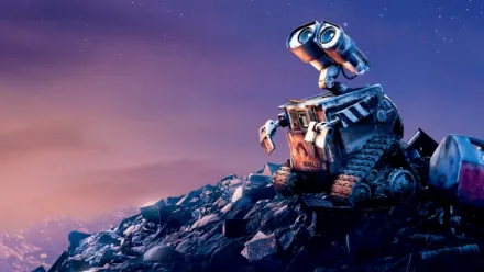 Watch WALL-E