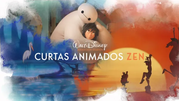 thumbnail - Curtas Animados Zen