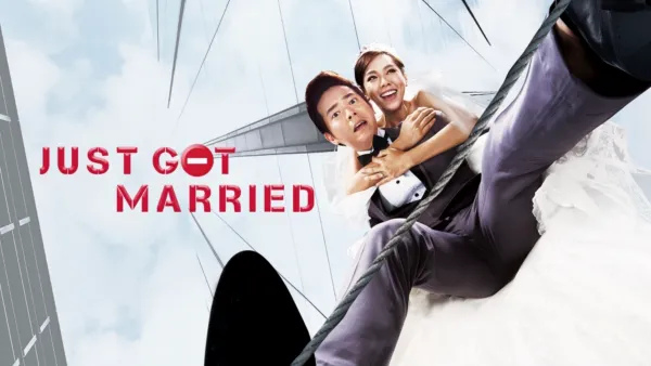 thumbnail - Just Get Married