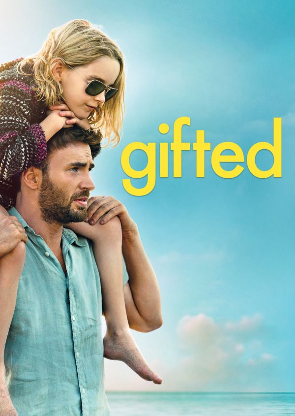 Gifted on Disney+ UK