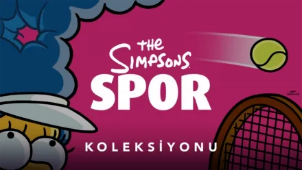 thumbnail - The Simpsons Spor