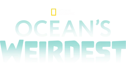 Ocean's Weirdest