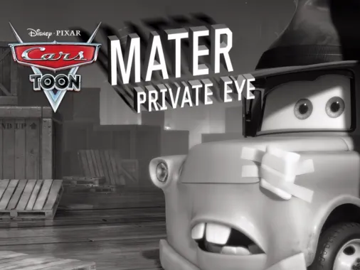 Cars toon mater private cheap eye toys